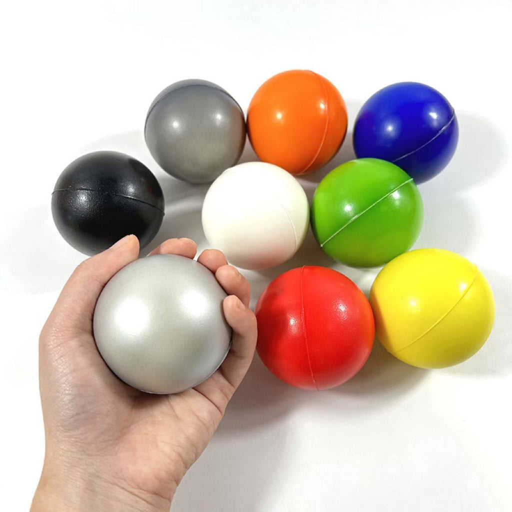 Custom PU Stress Ball