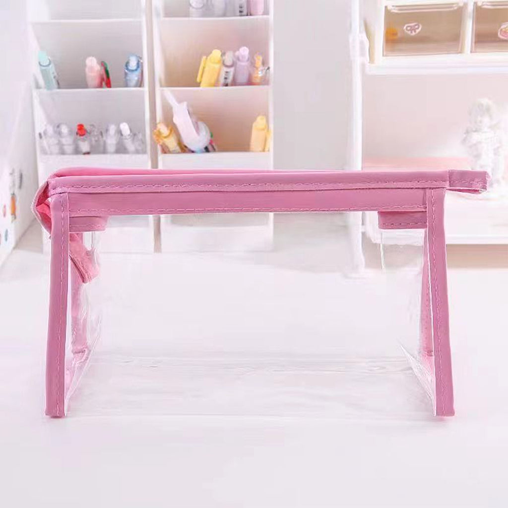 PVC Transparent Bag