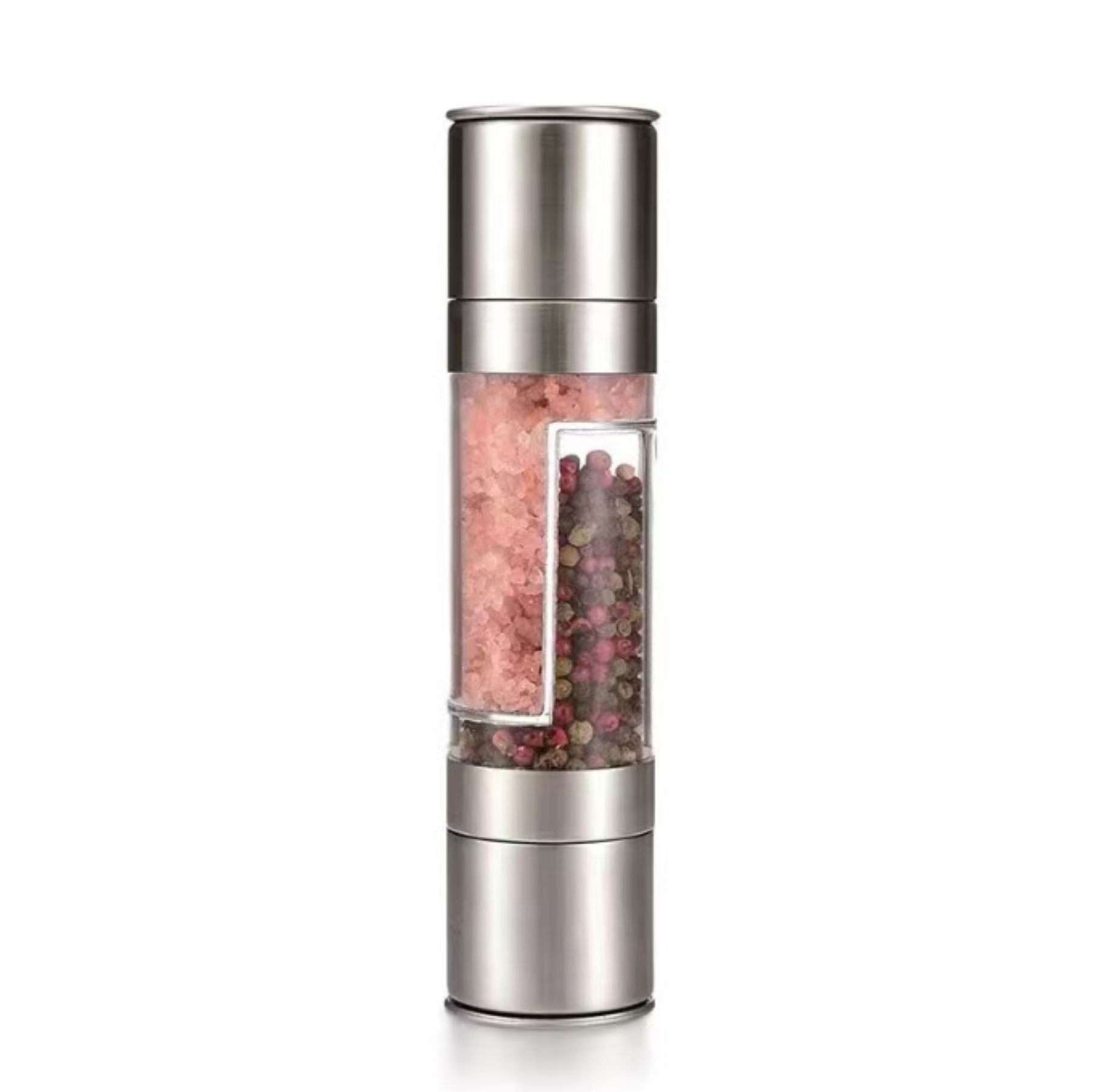 Double-Headed Spice Grinding Tool