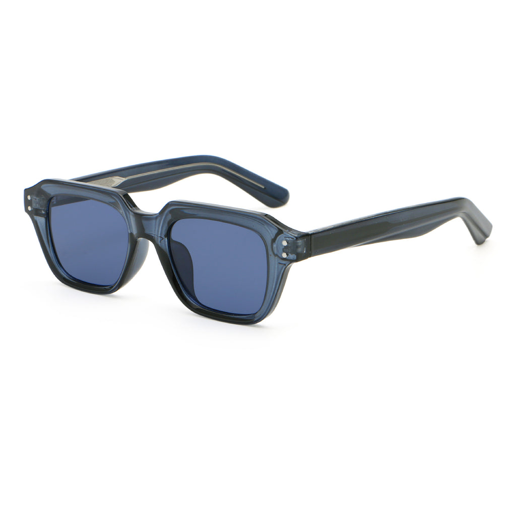 Frame-Style Fashionable Sunglasses