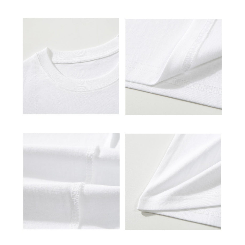 Unisex Custom T Shirts