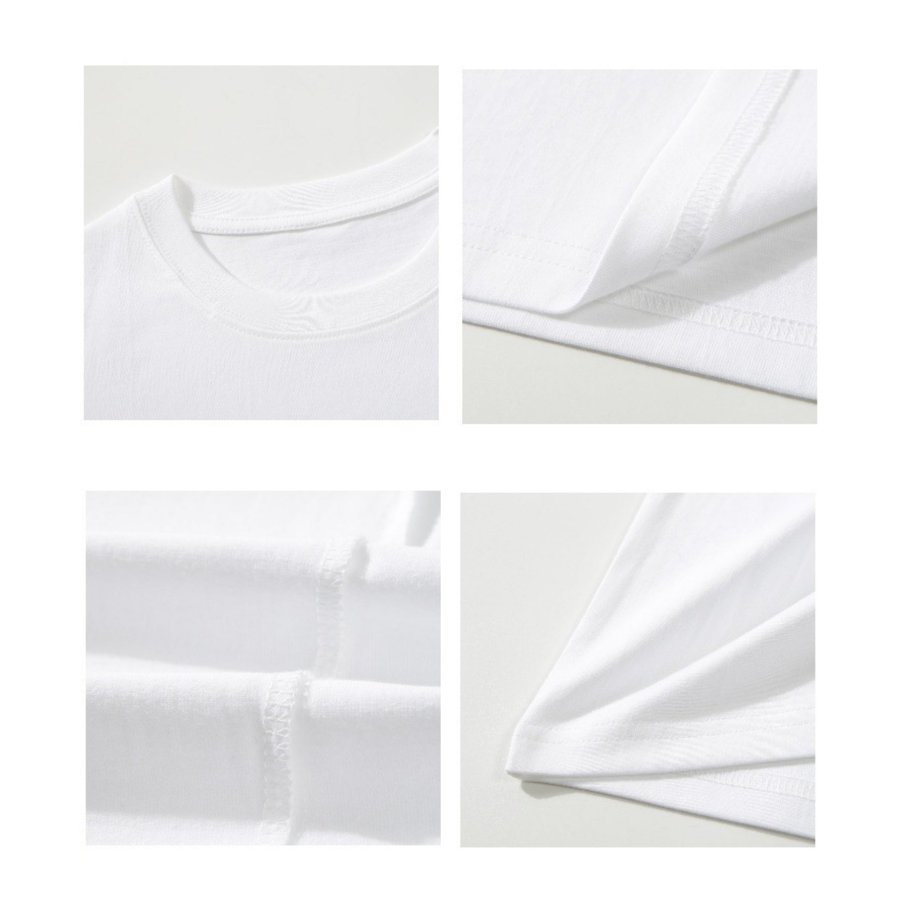 Unisex Custom T Shirts
