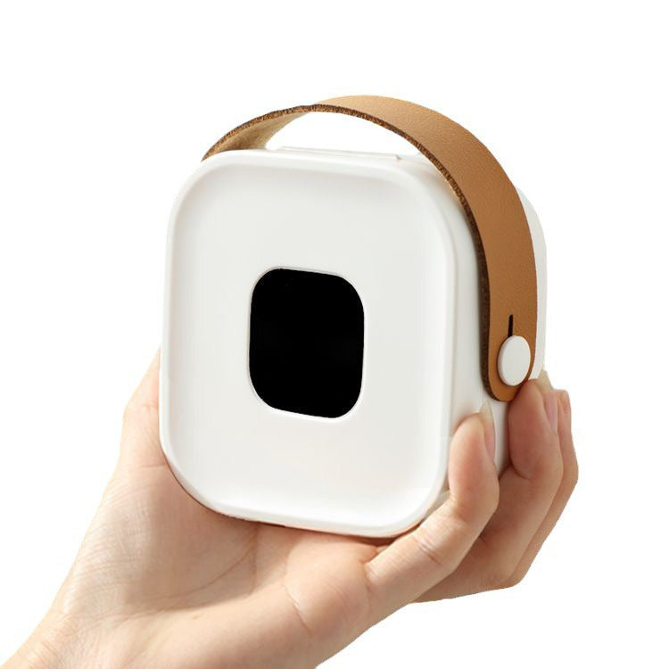 Multifunctional Portable Storage Box