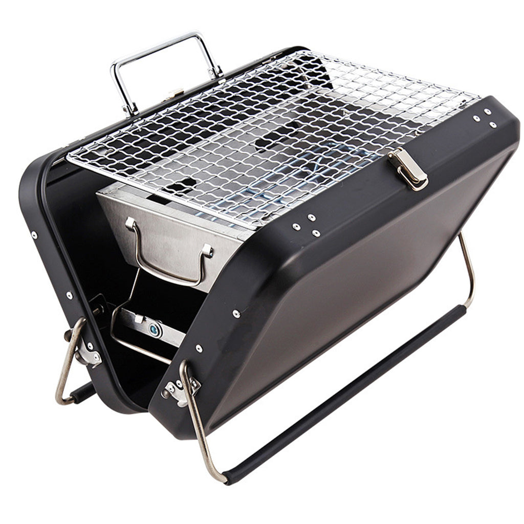 Outdoor Folding Barbecue Grill