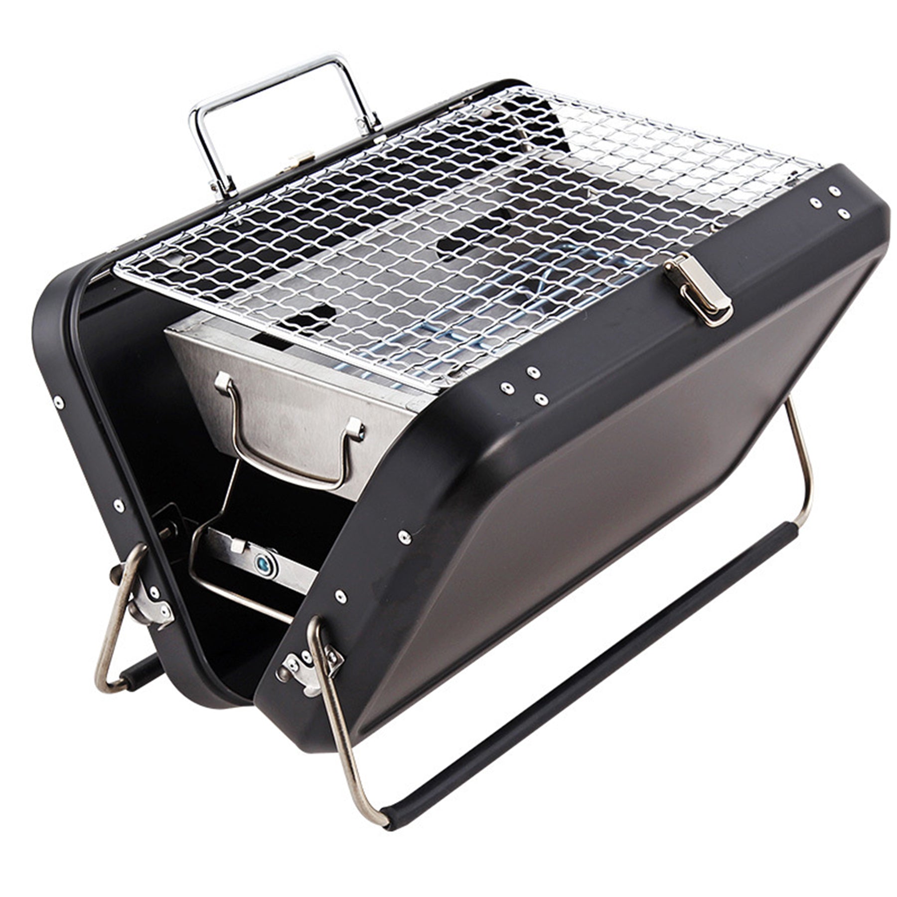 Outdoor Folding Barbecue Grill