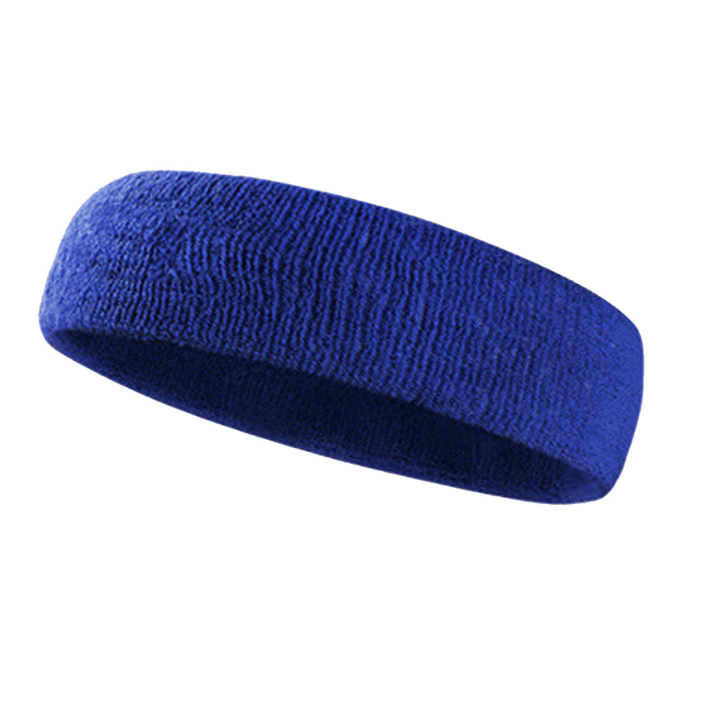 Sweat Absorbent Hairband