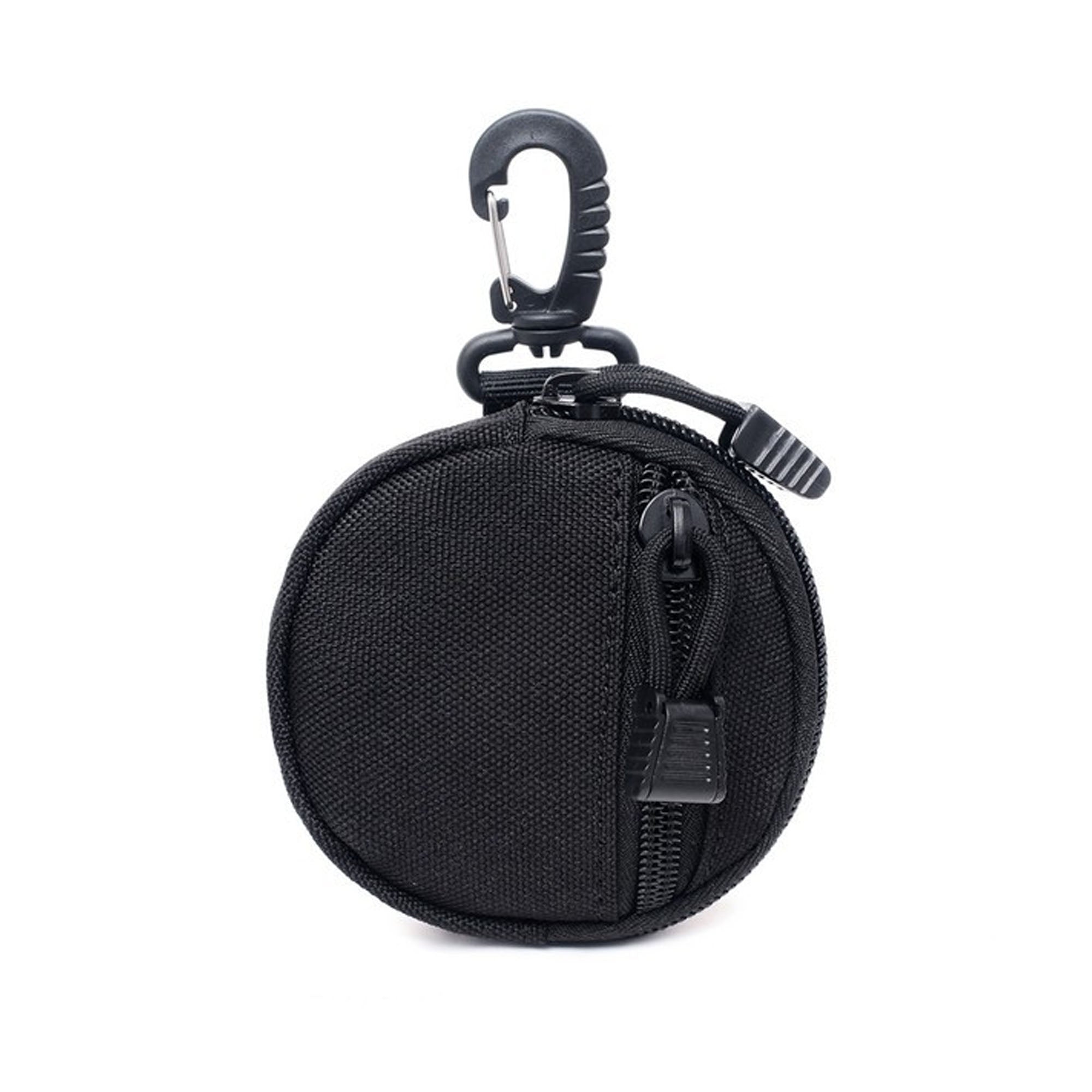 EDC Bag Military Gear Coin Purse Keychain