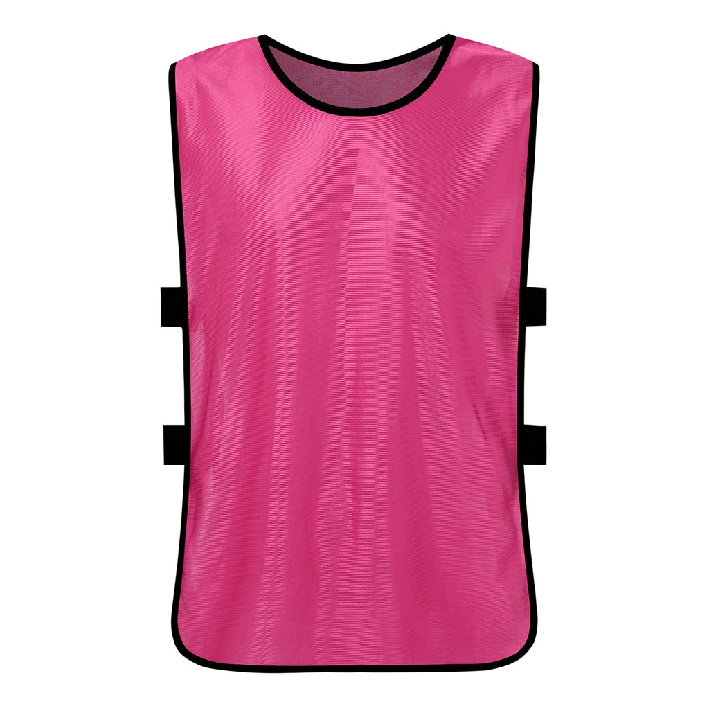 Confrontation Suit Activity Vest Soccer Training Basketball Grouping Advertising Shirt