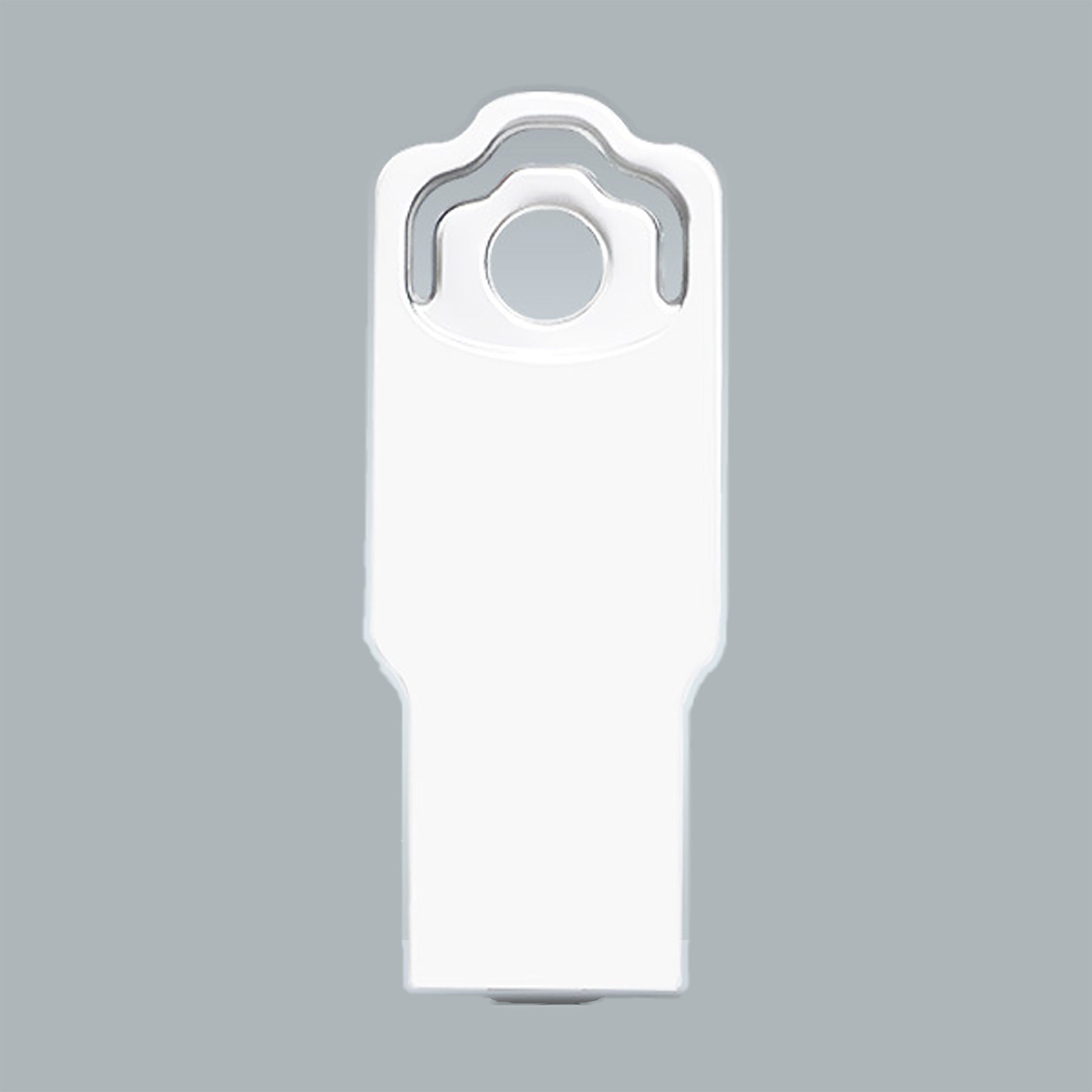 16 Gb Mini Metal Usb Drive