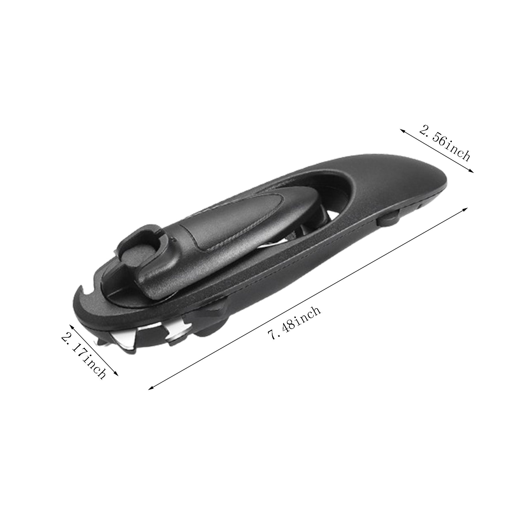 8-In-1 Multi-Use Bottle Opener