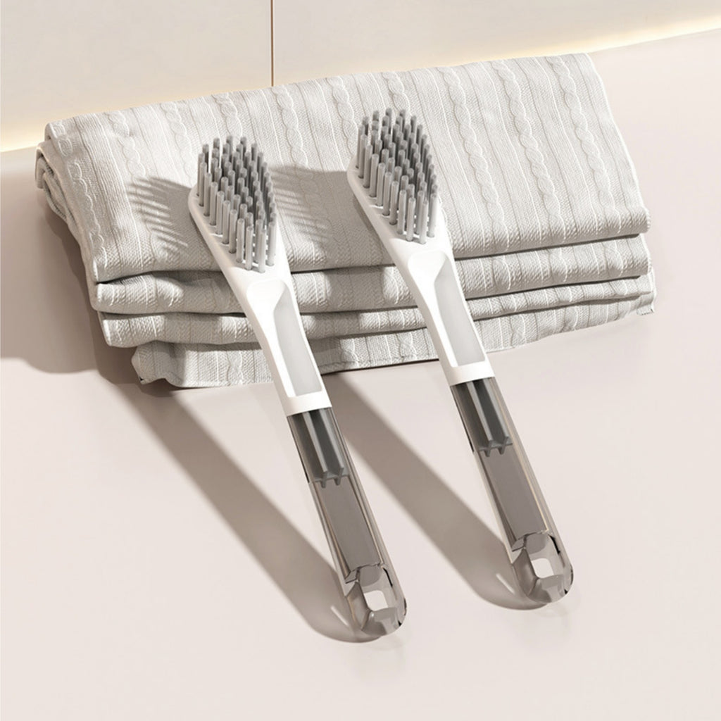 Multifunctional Long-handled Cleaning Brush