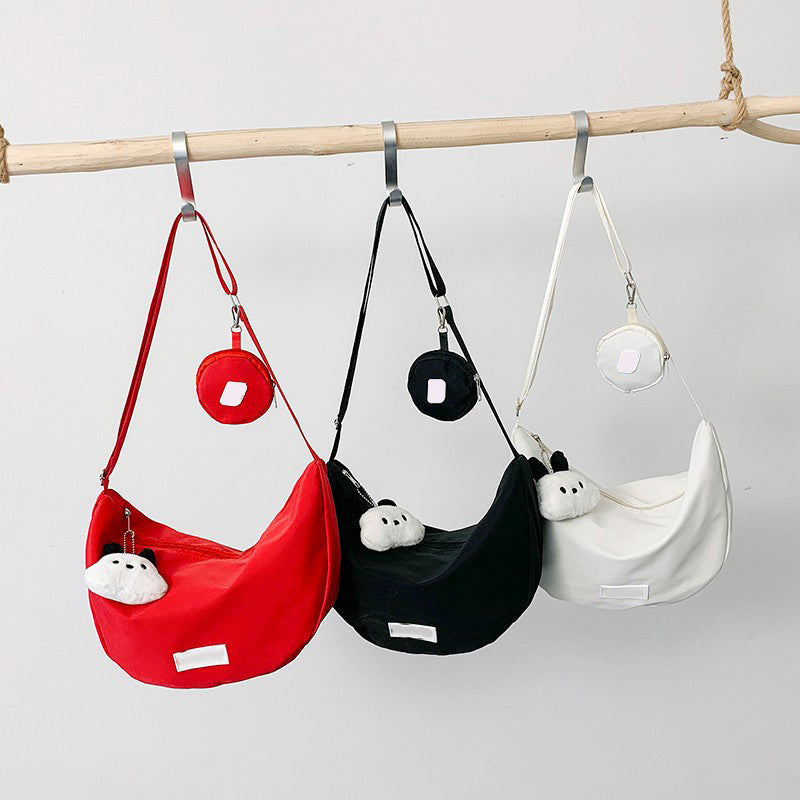 Oxford Fabric Fashionable Bags