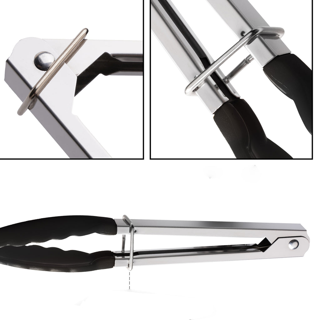 Nylon Food Tongs