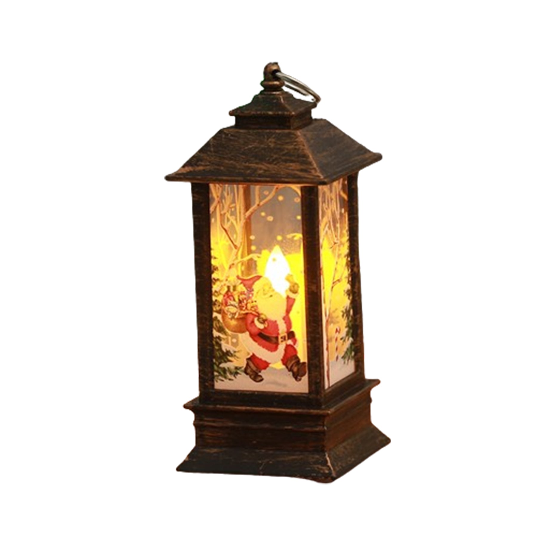 Christmas Night Light