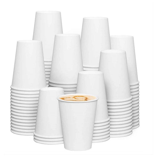 9 Oz. Disposable Paper Cup