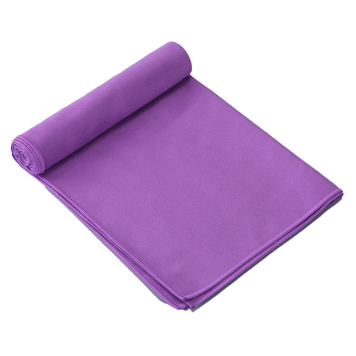 Oversized Velour Seaside Sports Towel