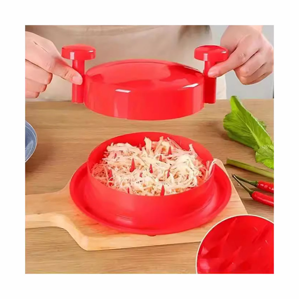 Chicken Breast Fillet Cutter