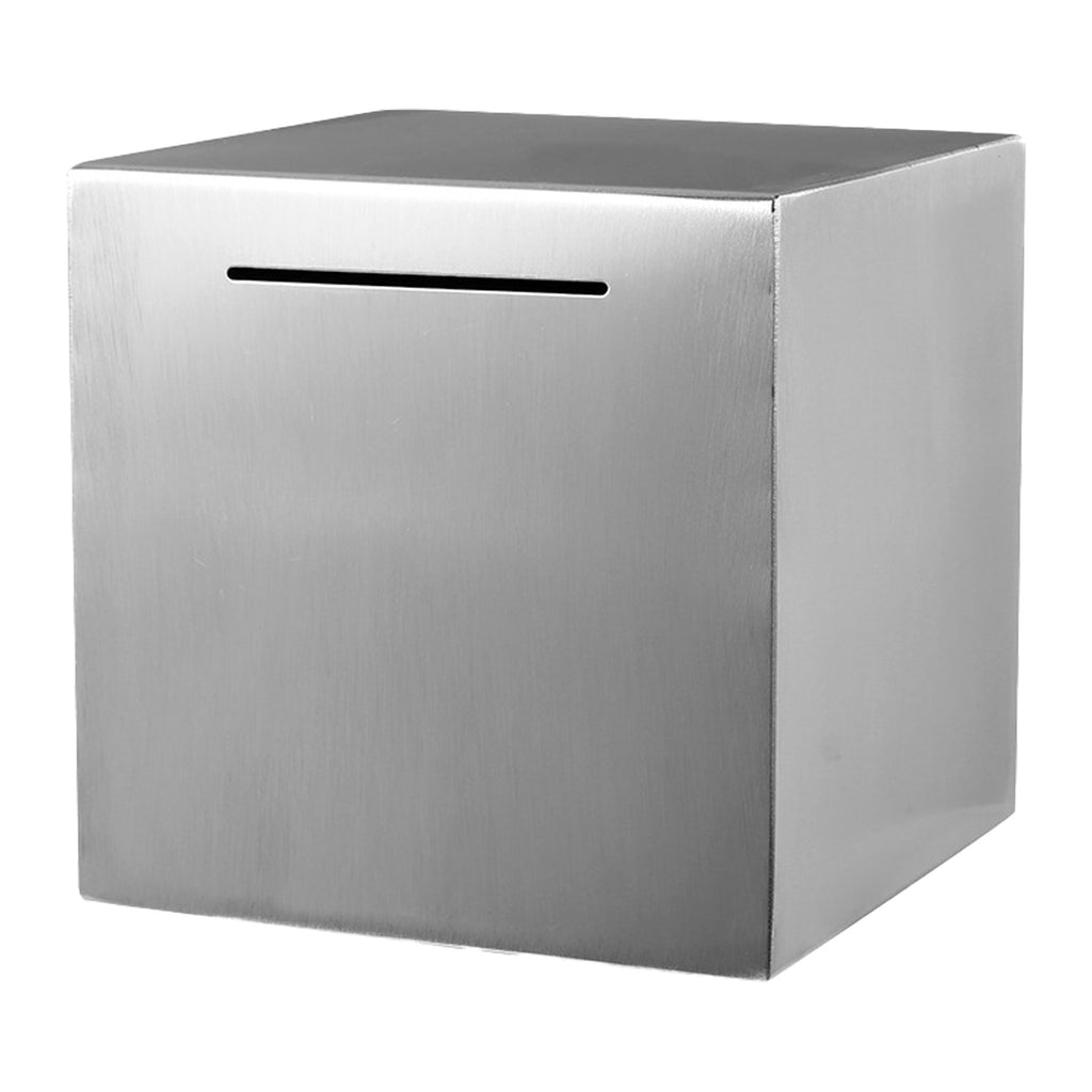Square Piggy Bank