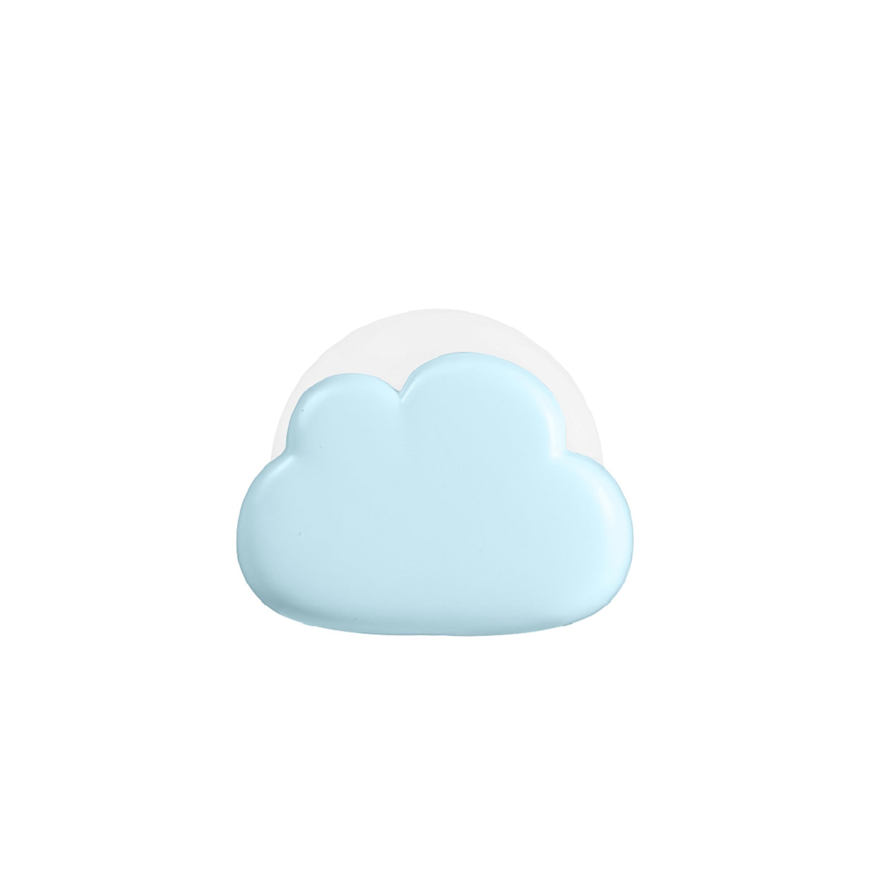 Portable LED Cute Cloud Mini Desk Lamp