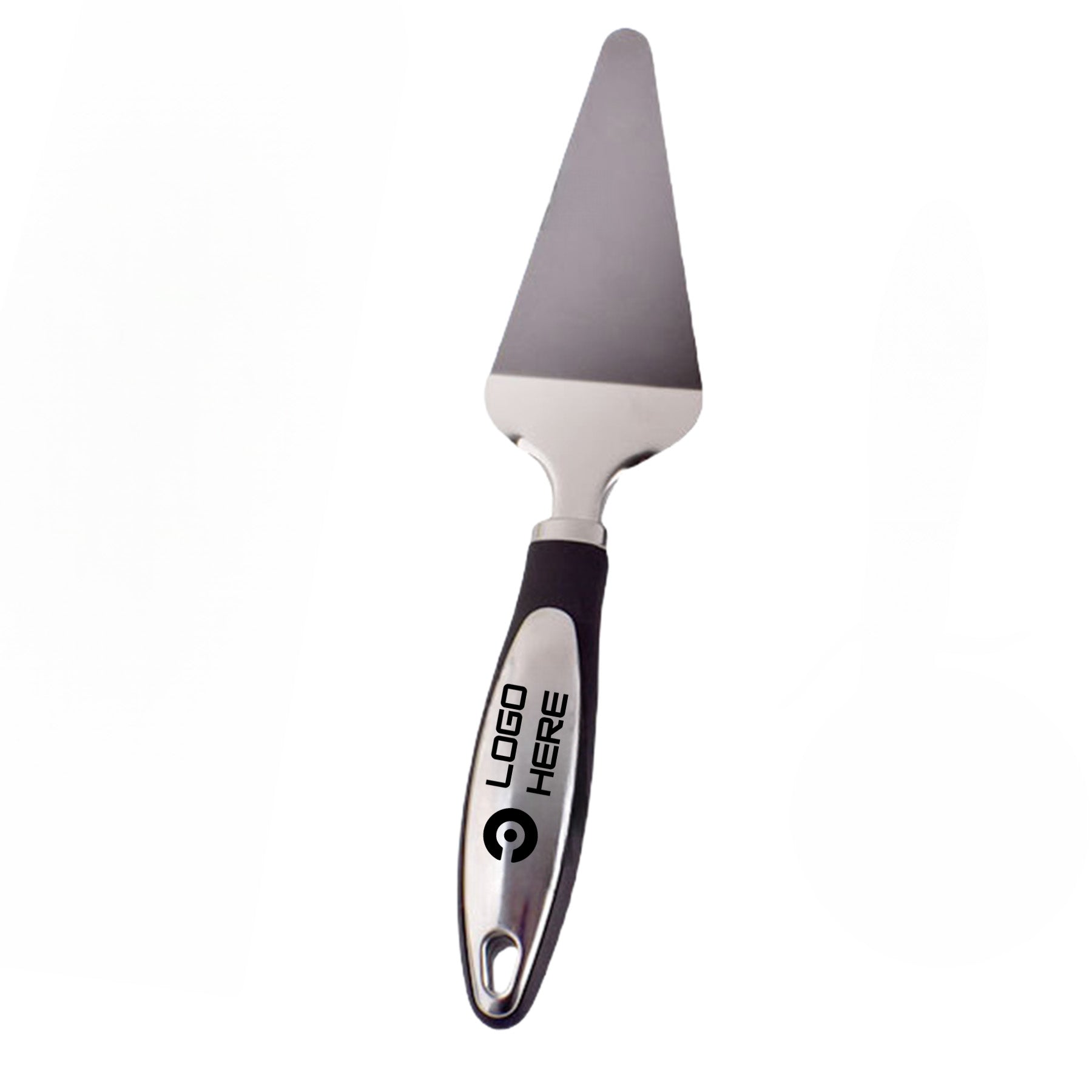 Stainless Steel Cheese Serving Spatula