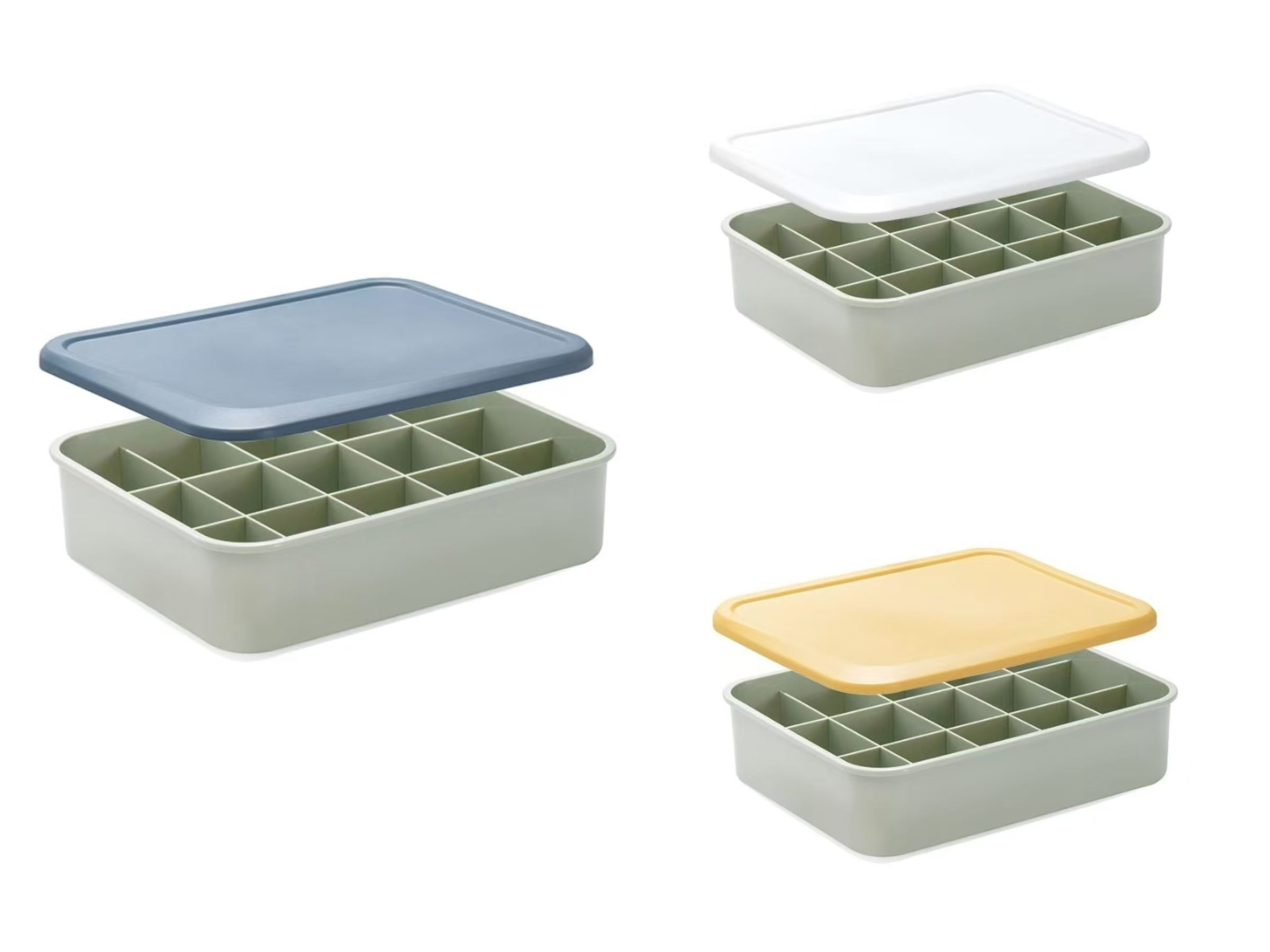 Underwear Storage Box