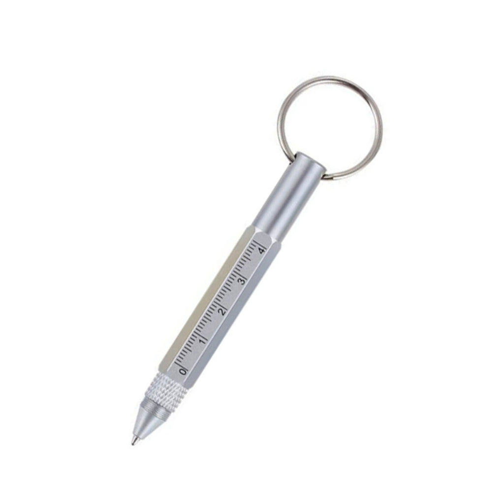 Ballpoint Pen - Six in One