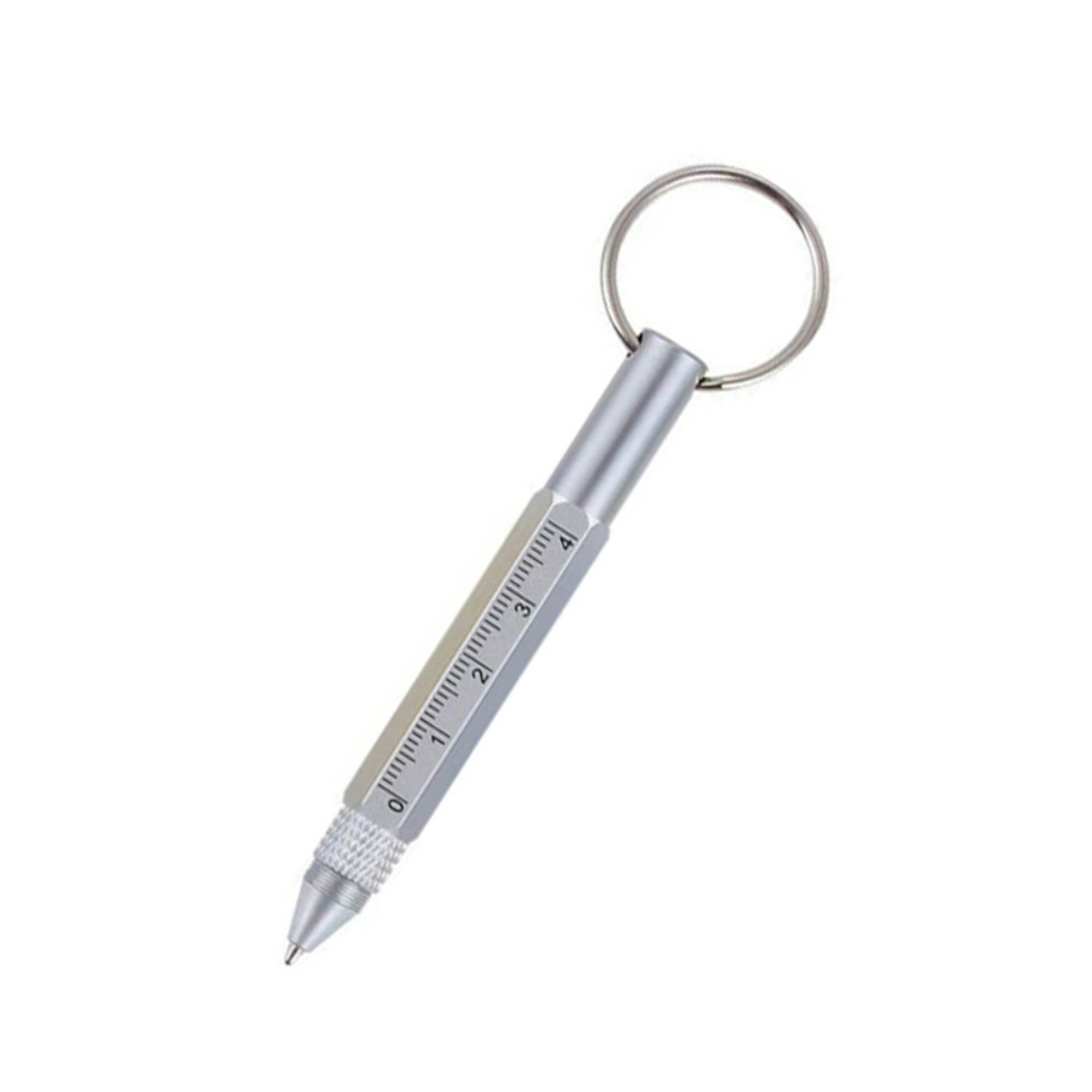 Ballpoint Pen - Six in One