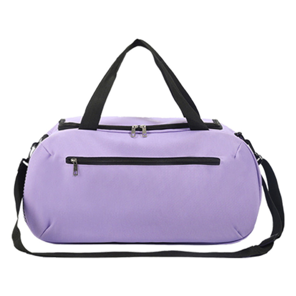 Gym Duffle Tote Handheld Bag