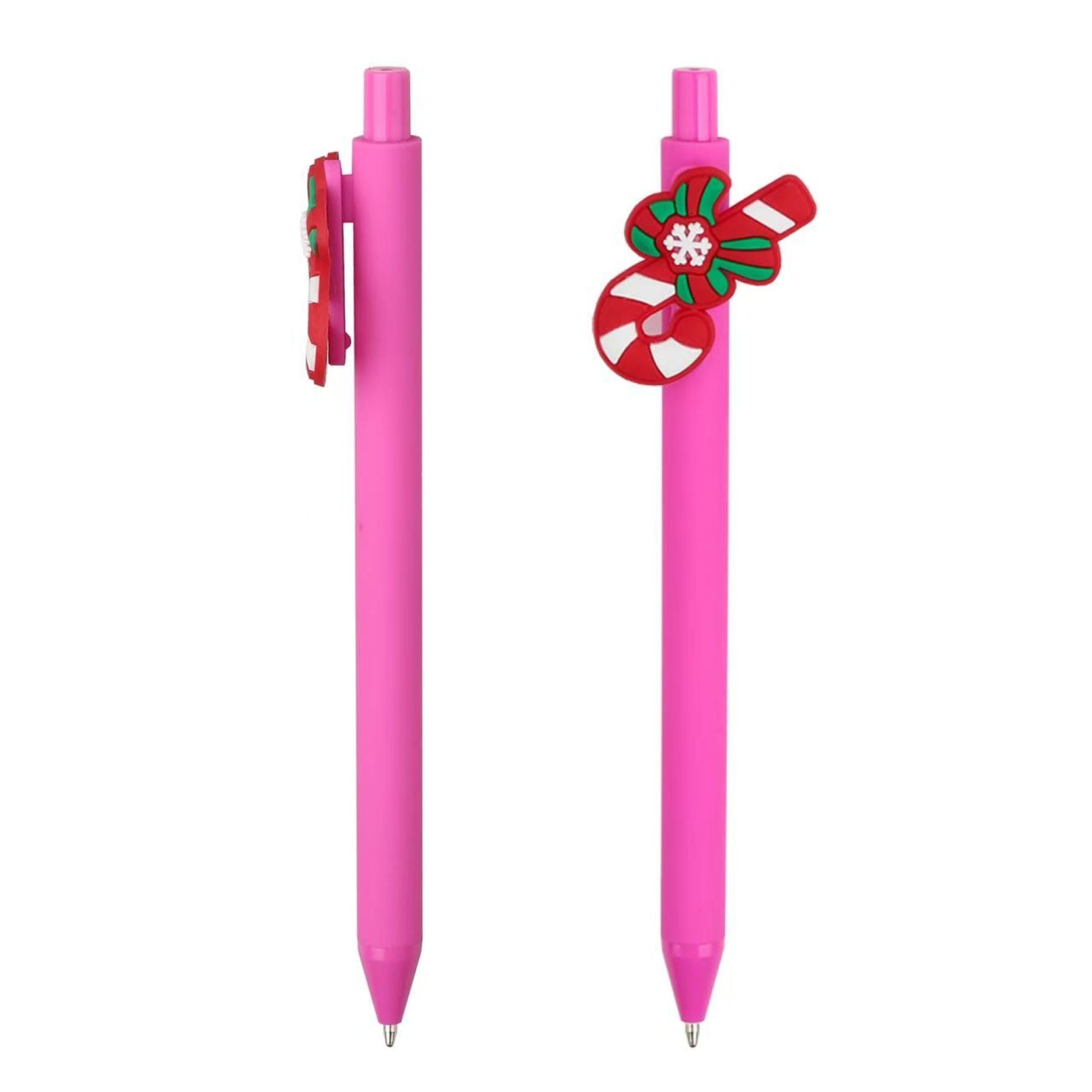 Creative Christmas Ballpoint Pen