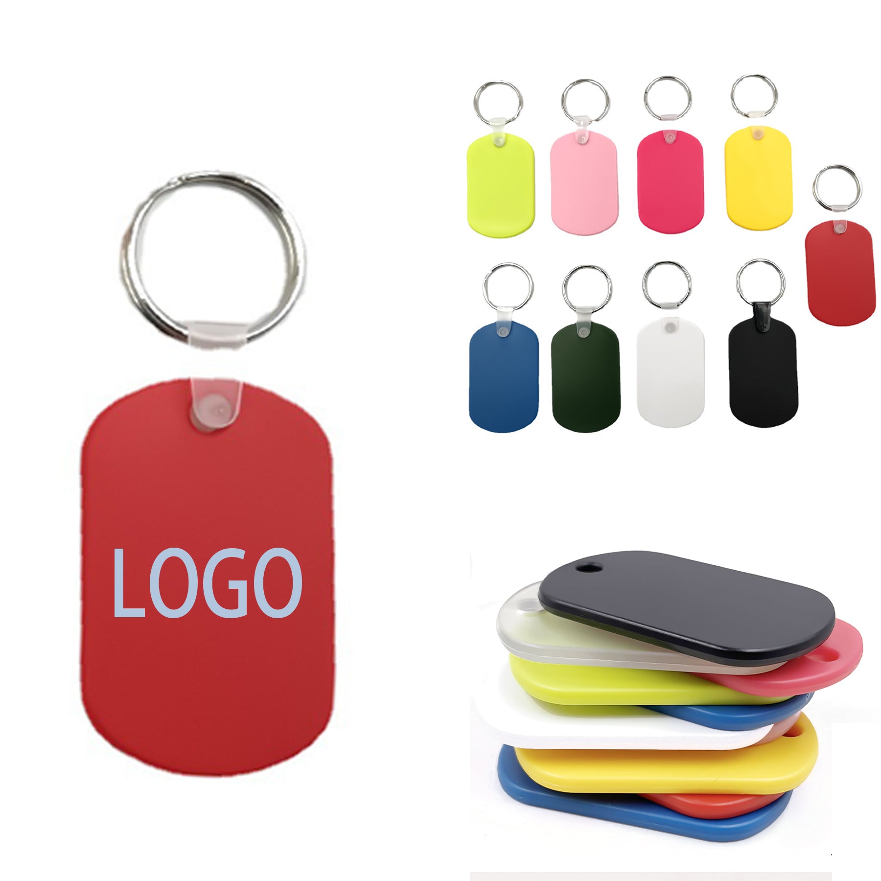 Pet ID Tags