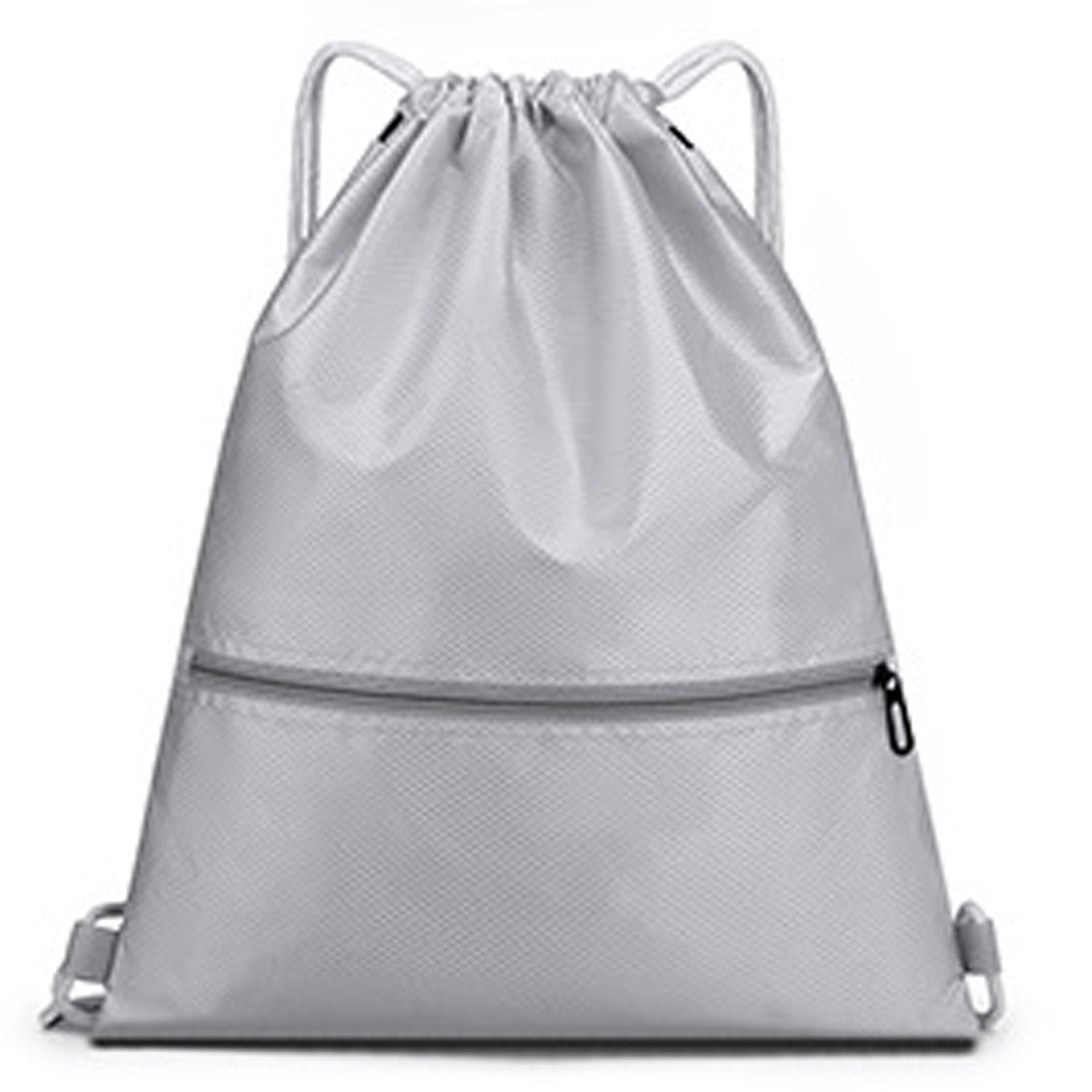 Drawstring Basketball Backpack Bag