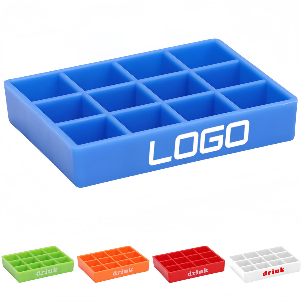 Mini Soda Tray Play Set
