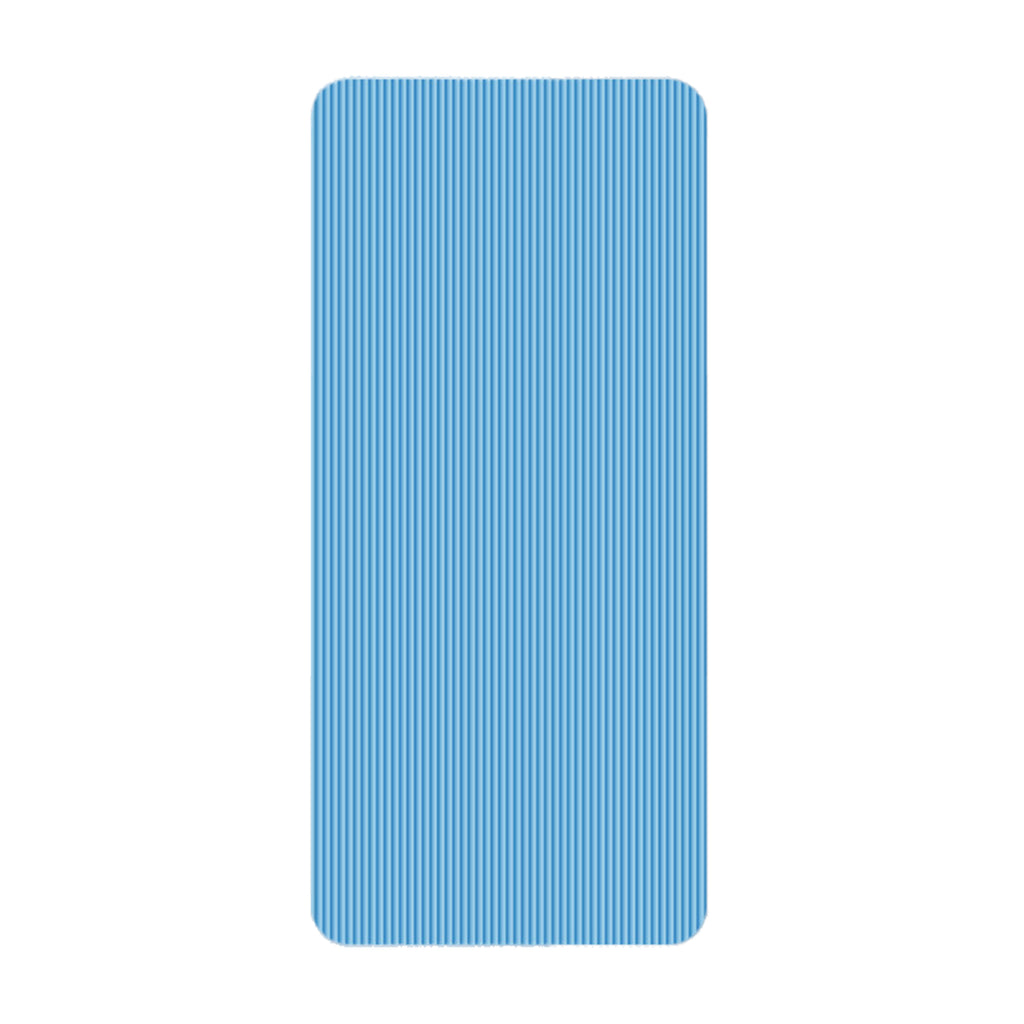 Nbr Yoga Mat – Extra Thick Non-Slip Exercise Mat