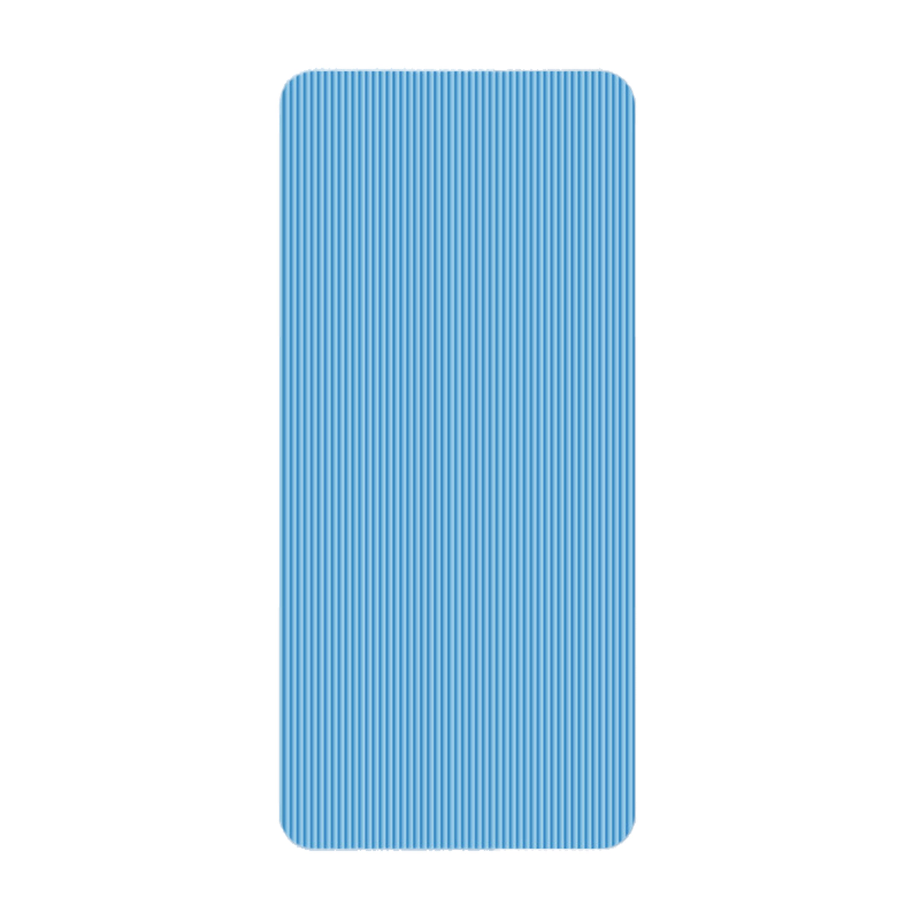 Nbr Yoga Mat – Extra Thick Non-Slip Exercise Mat