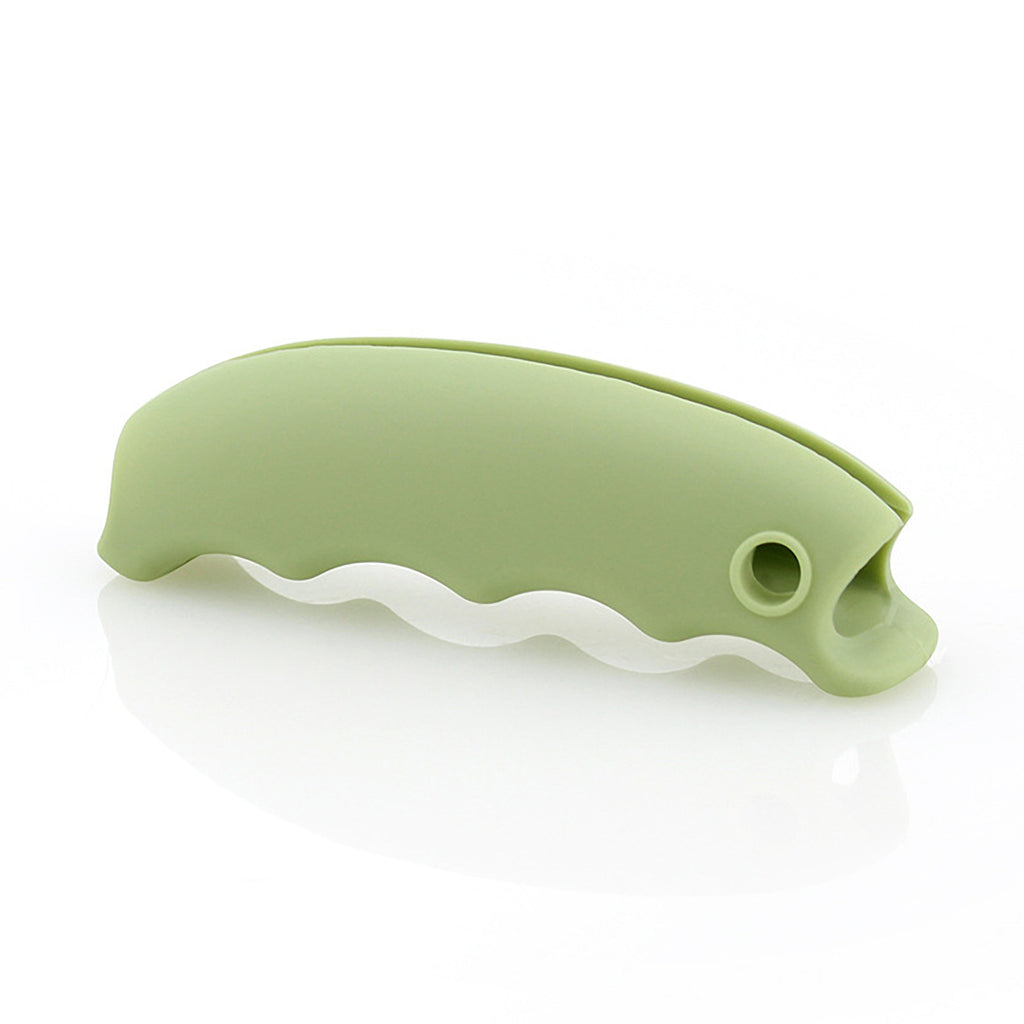 Silicone Handle