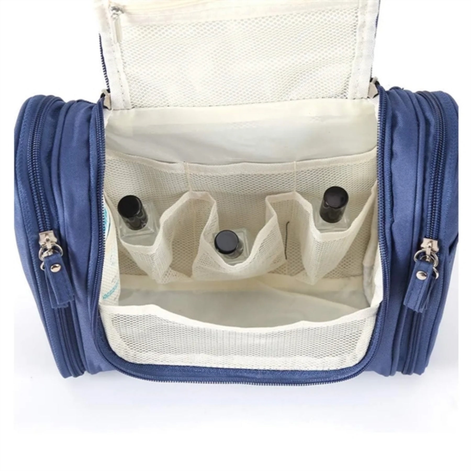 Large Capacity Hanging Toiletries Storage Bag