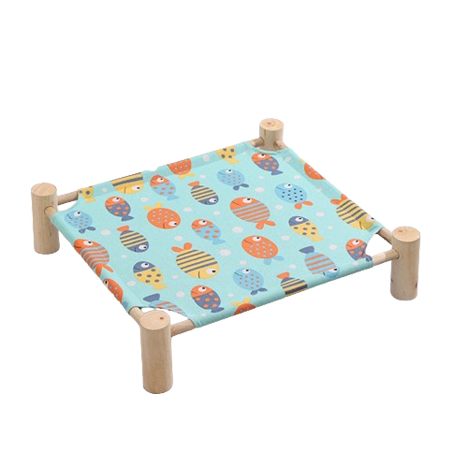 Pet Camp Bed