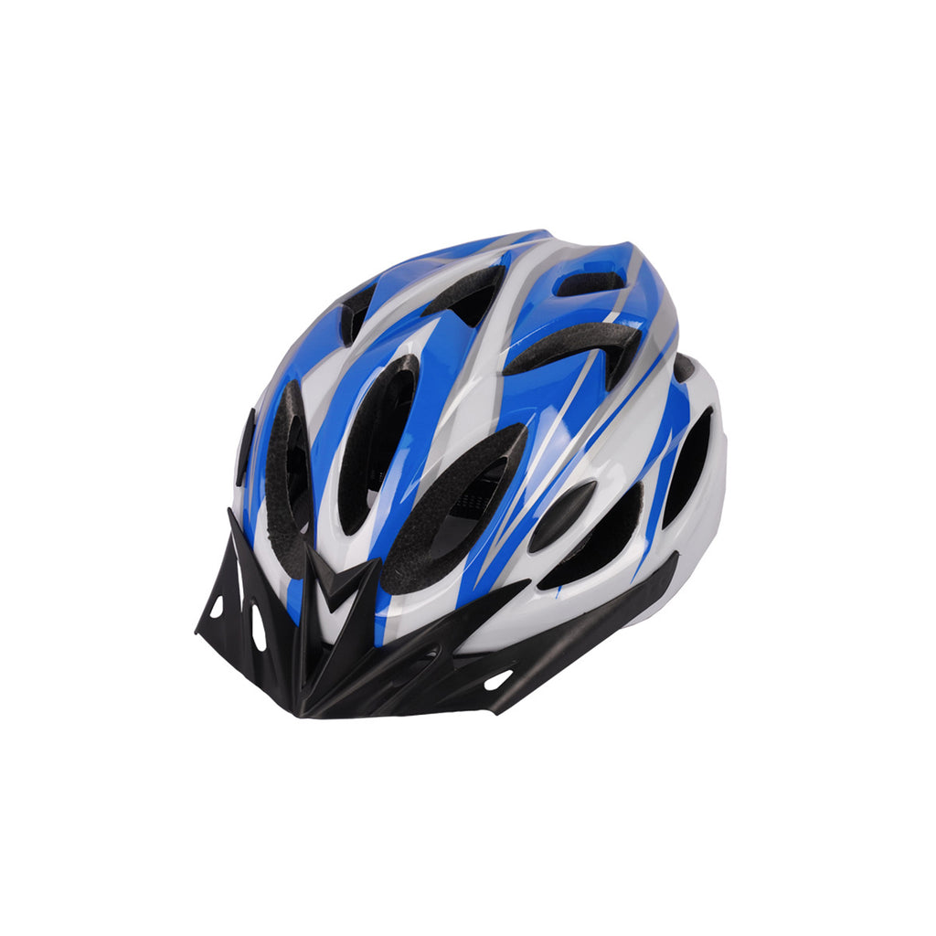 Ventilated Adjustable Bike Helmet – Lightweight and Durable