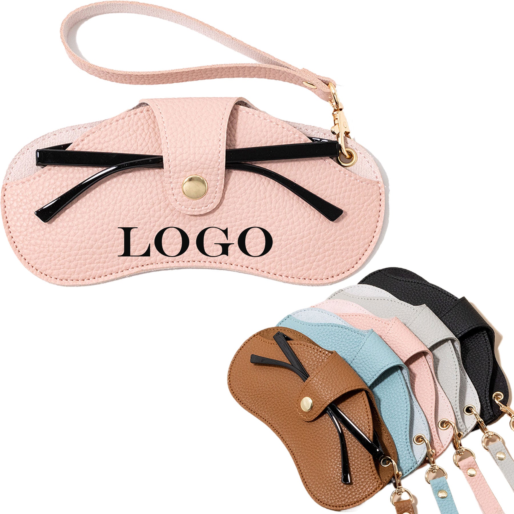 Sunglasses Bag For Travel Hiking Outdoor