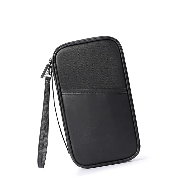Passport Holder Purse