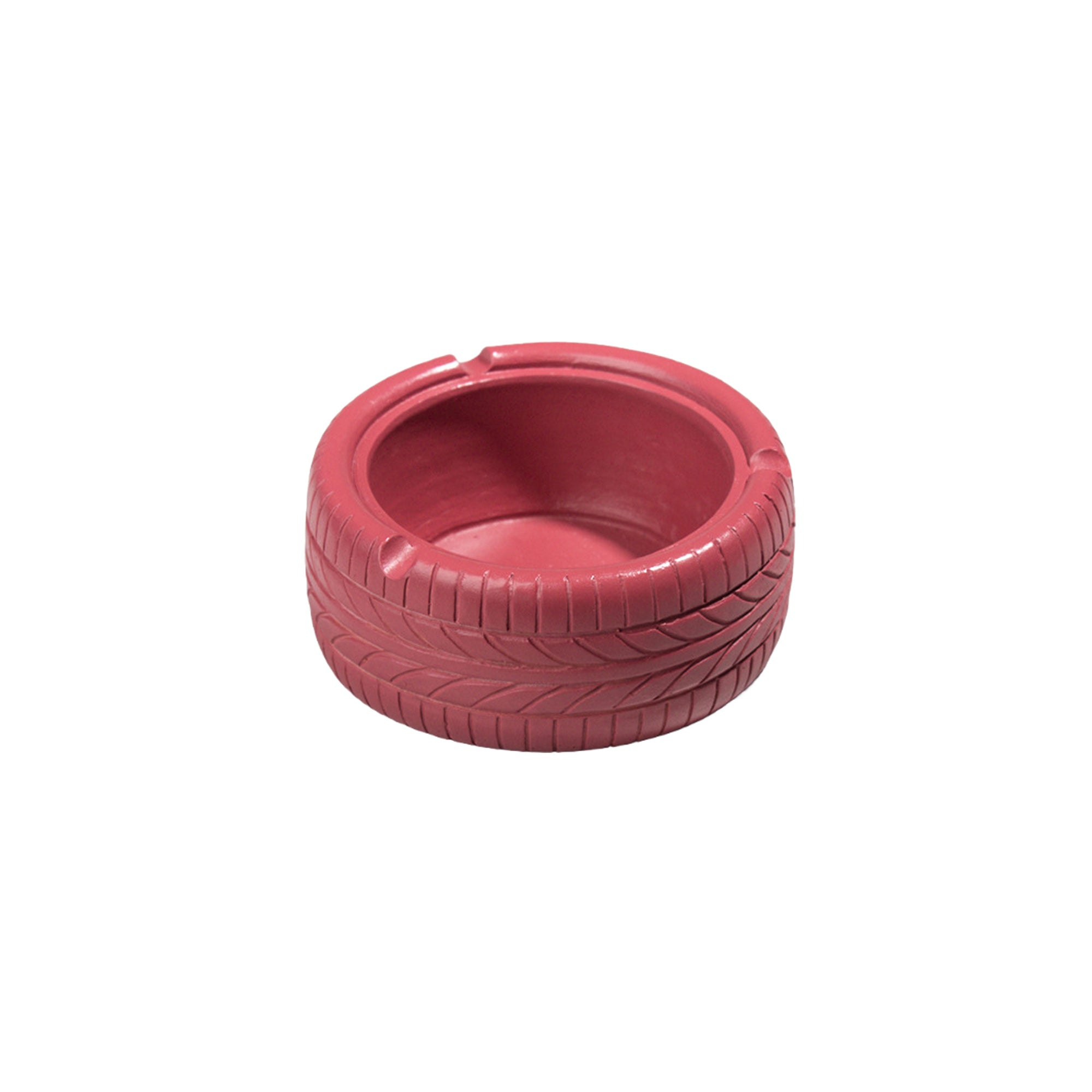 Vintage American Trendy Tire Ashtray