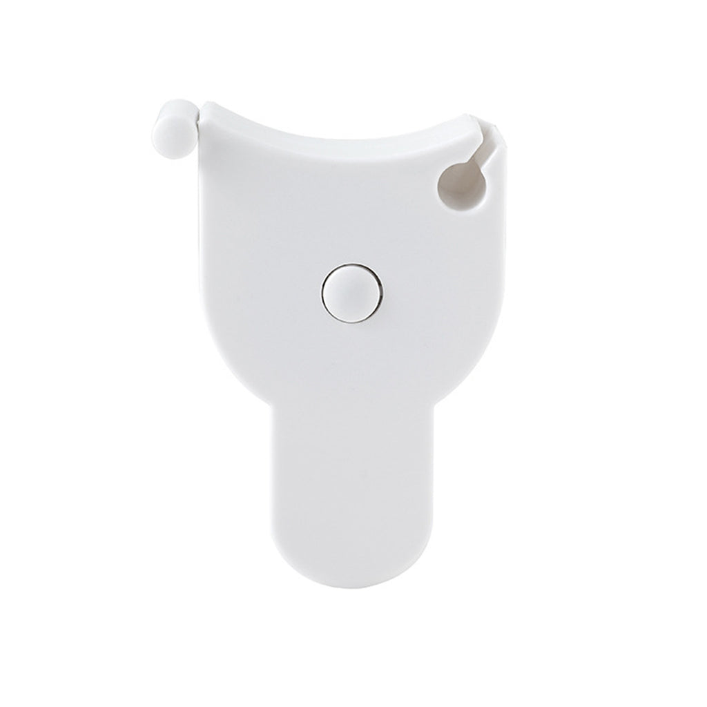Body Three Dimensions Measuring Tape