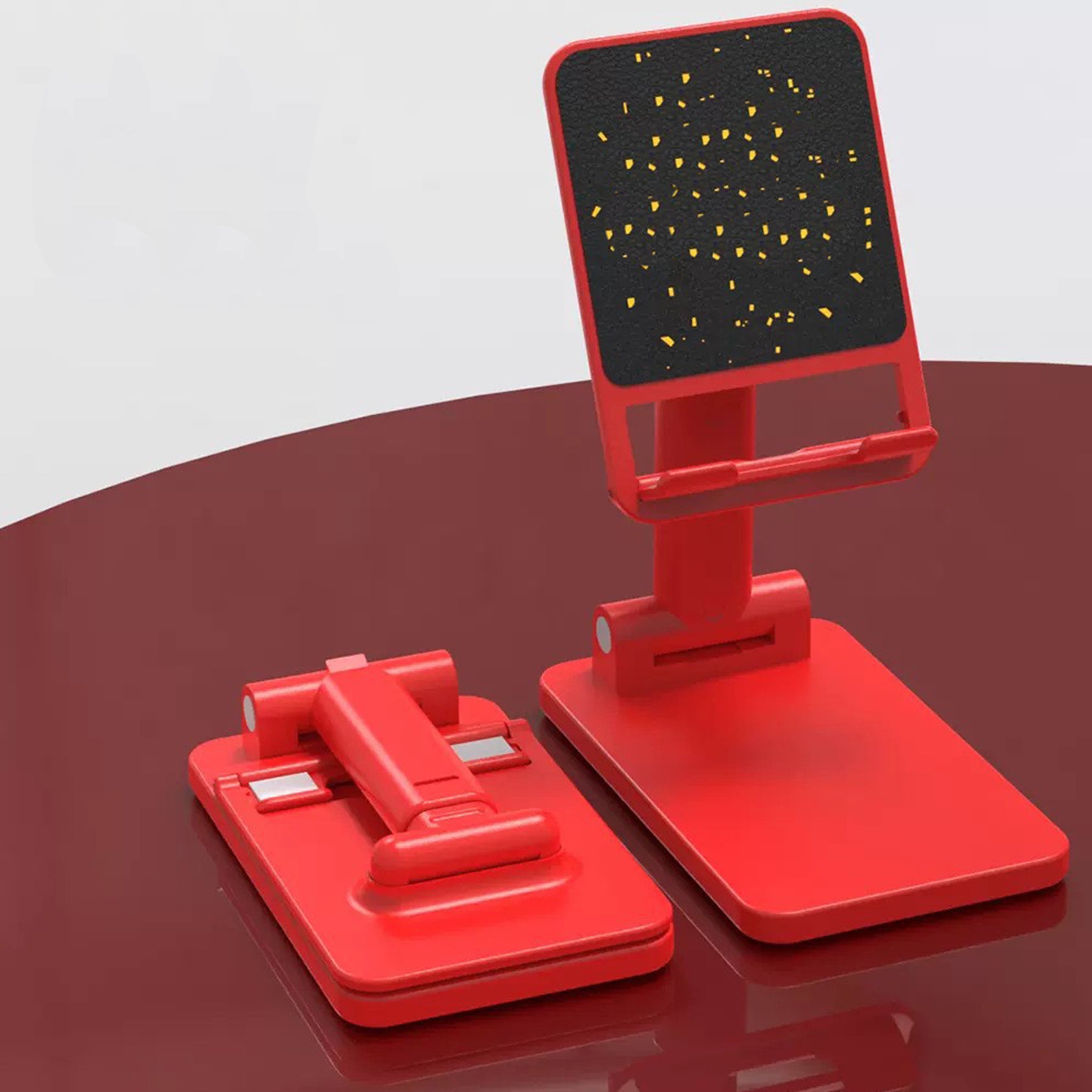 Retractable Folding Phone Holder