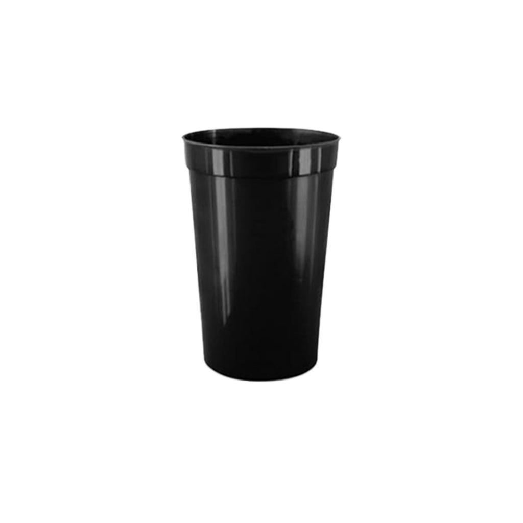 Sport-Tough 12oz Plastic Cup