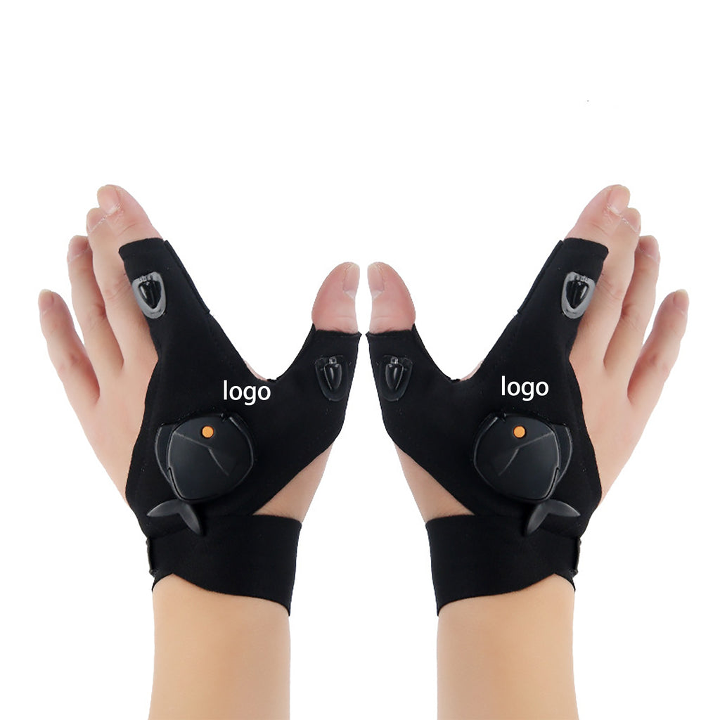 LED Light-up Gloves