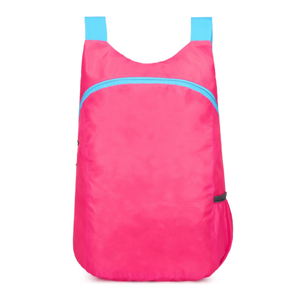 Outdoor Sports Oxford Fabric Backpack