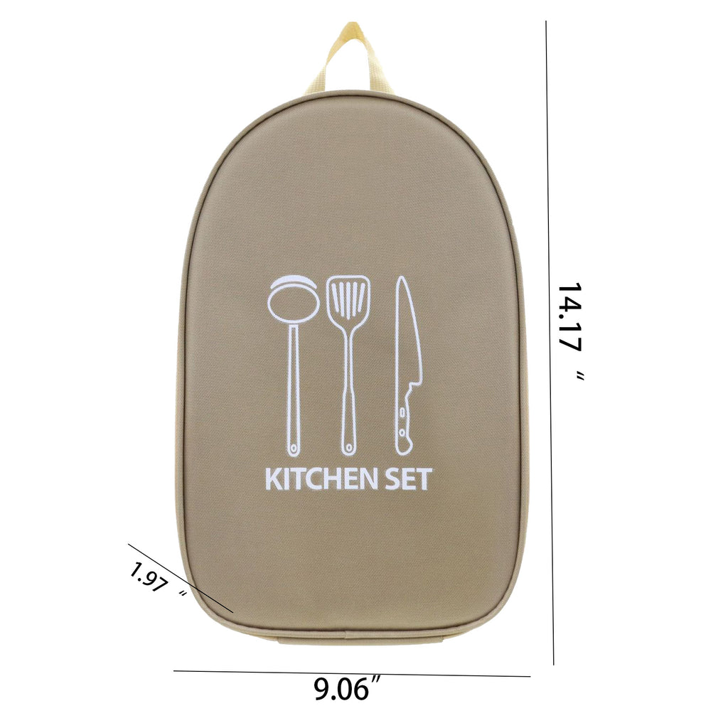 Camping Kitchenware Storage Bag