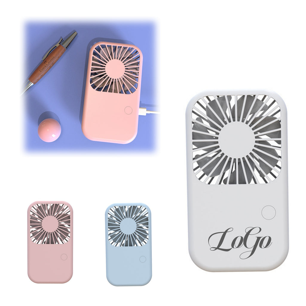 Handheld Usb Fan
