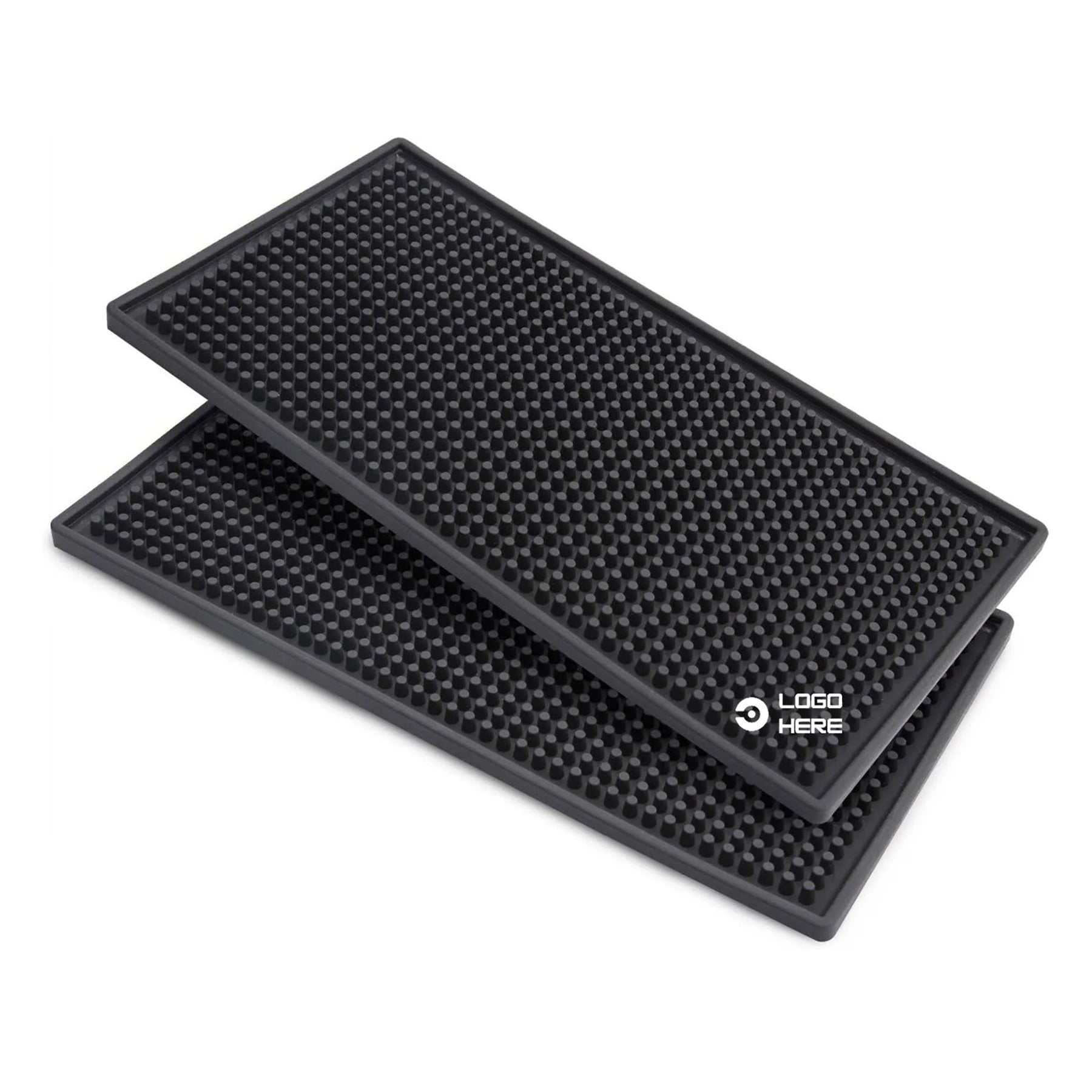 Rubber Bar Mats