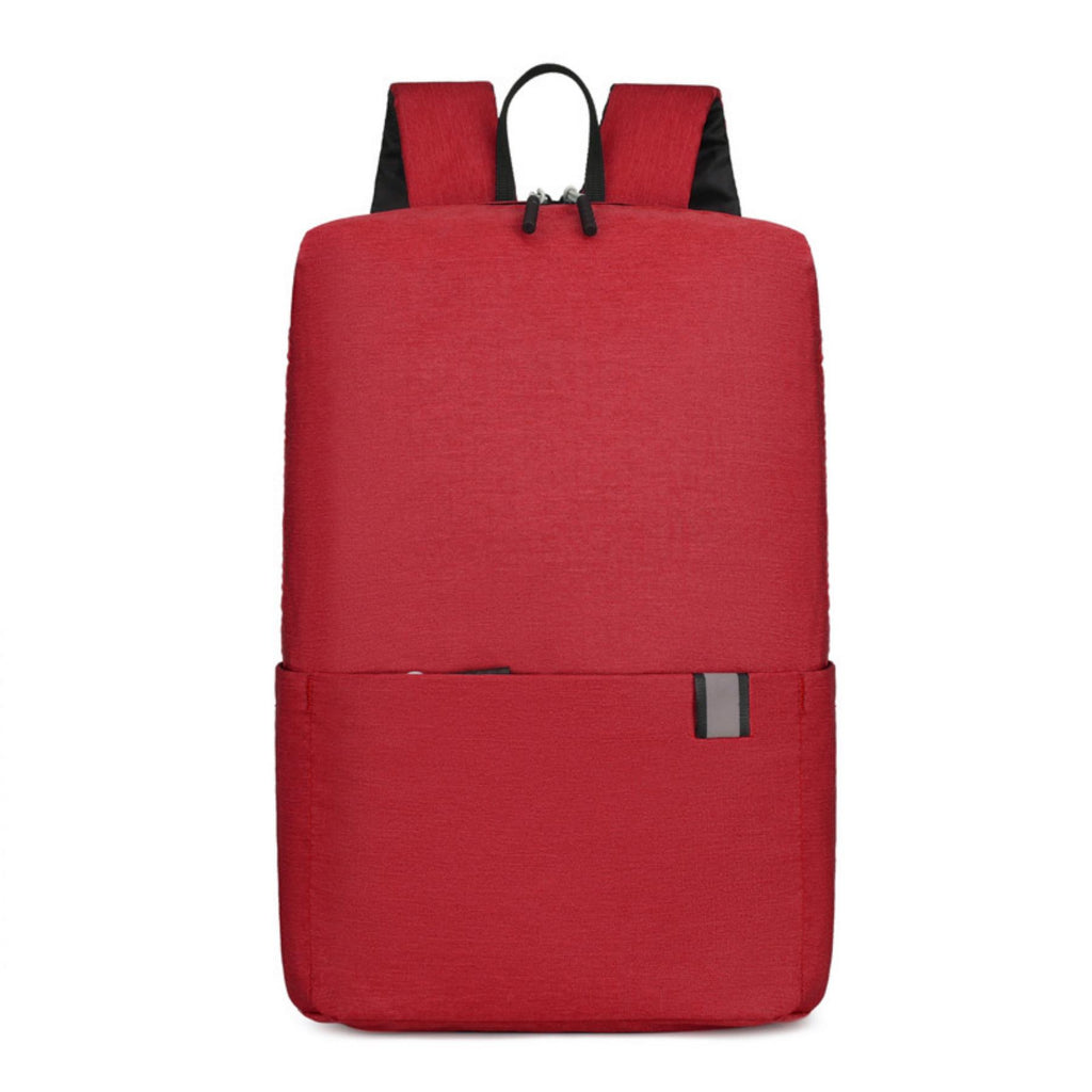 Custome Schoolbag Light Waterproof Travel Backpack
